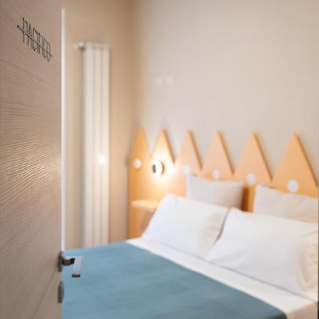 Oceano Rooms テルモリ エクステリア 写真