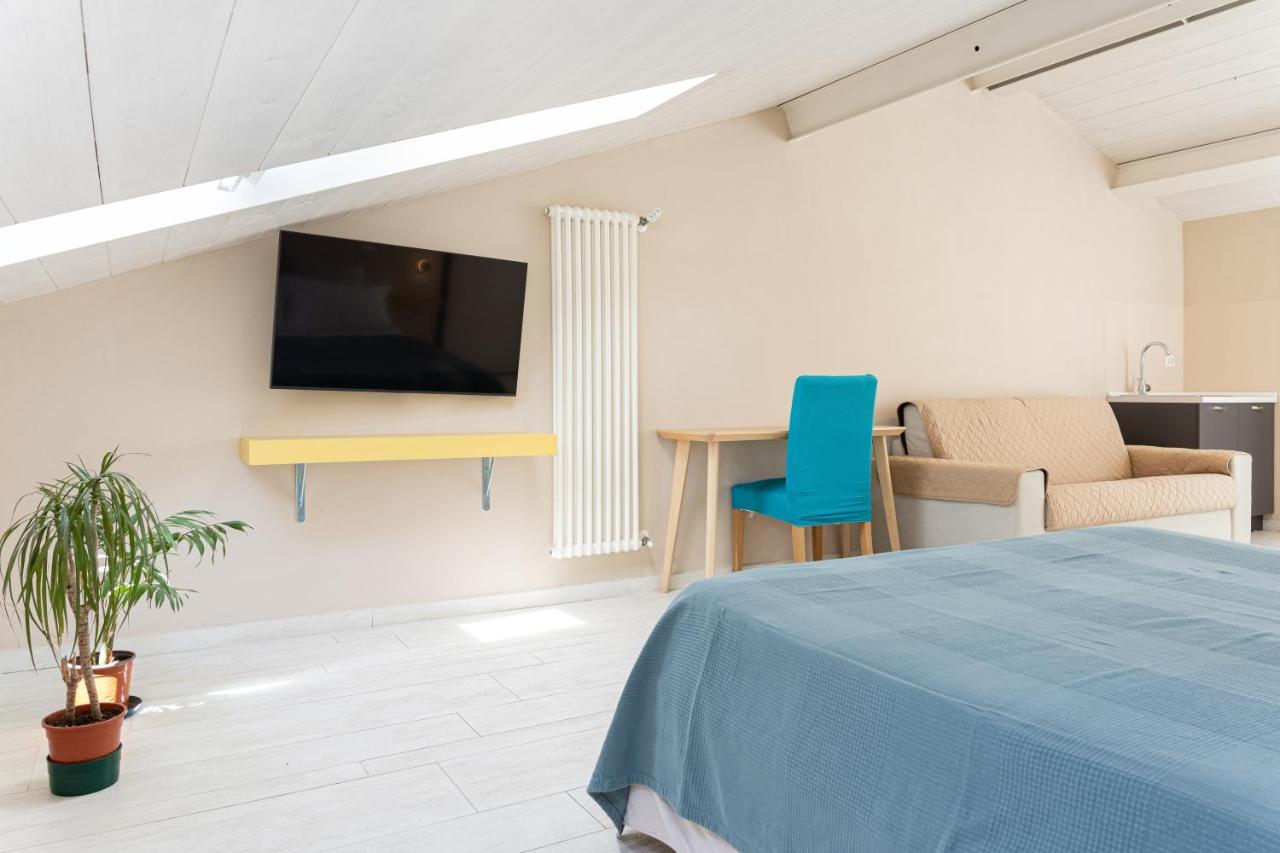 Oceano Rooms テルモリ エクステリア 写真