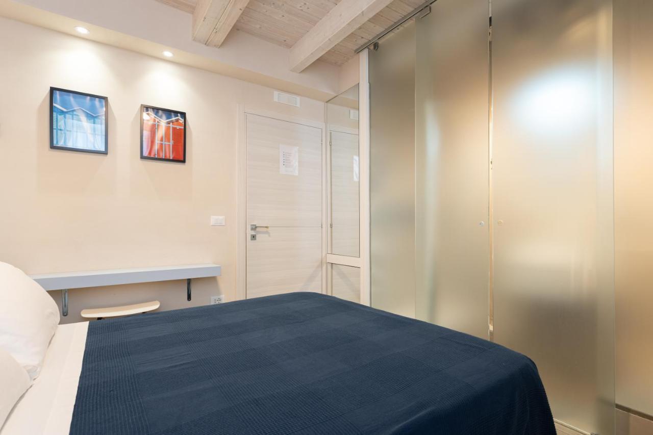 Oceano Rooms テルモリ エクステリア 写真