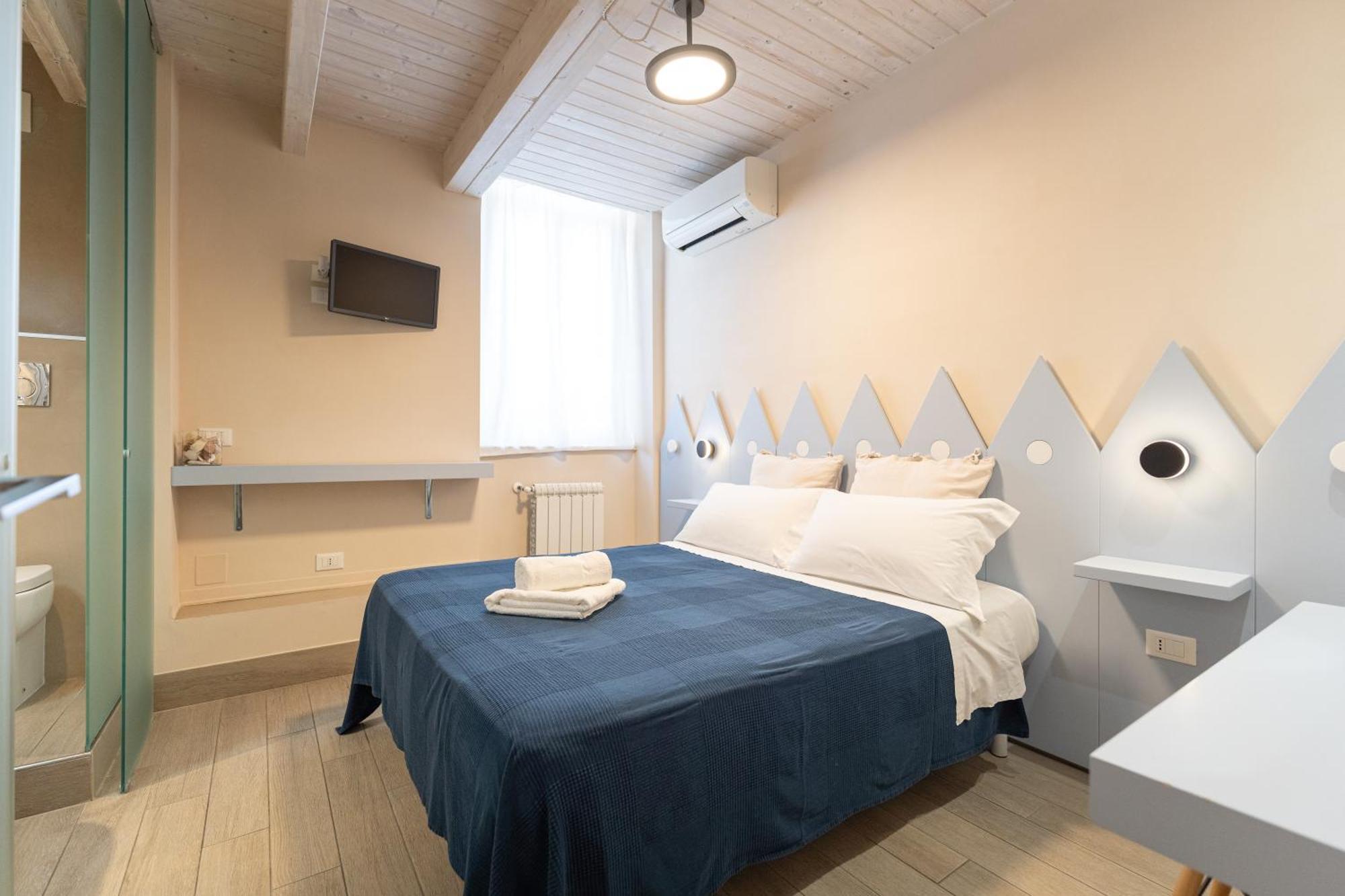 Oceano Rooms テルモリ エクステリア 写真