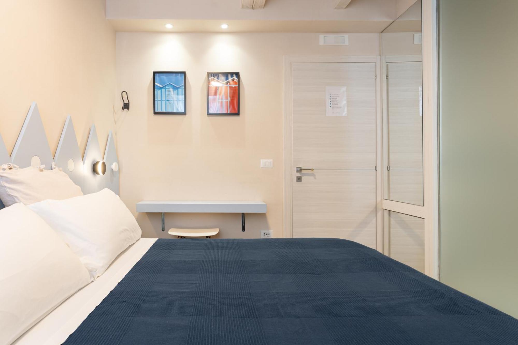 Oceano Rooms テルモリ エクステリア 写真