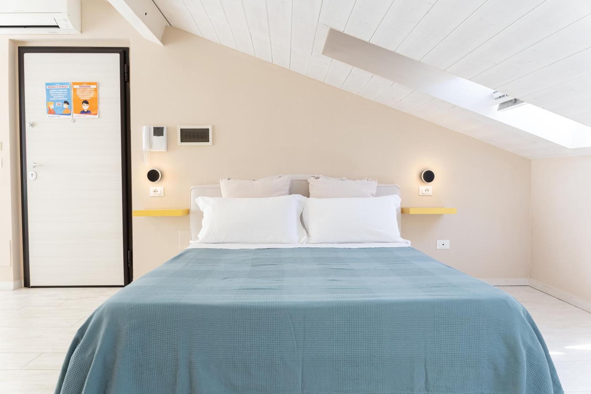 Oceano Rooms テルモリ エクステリア 写真