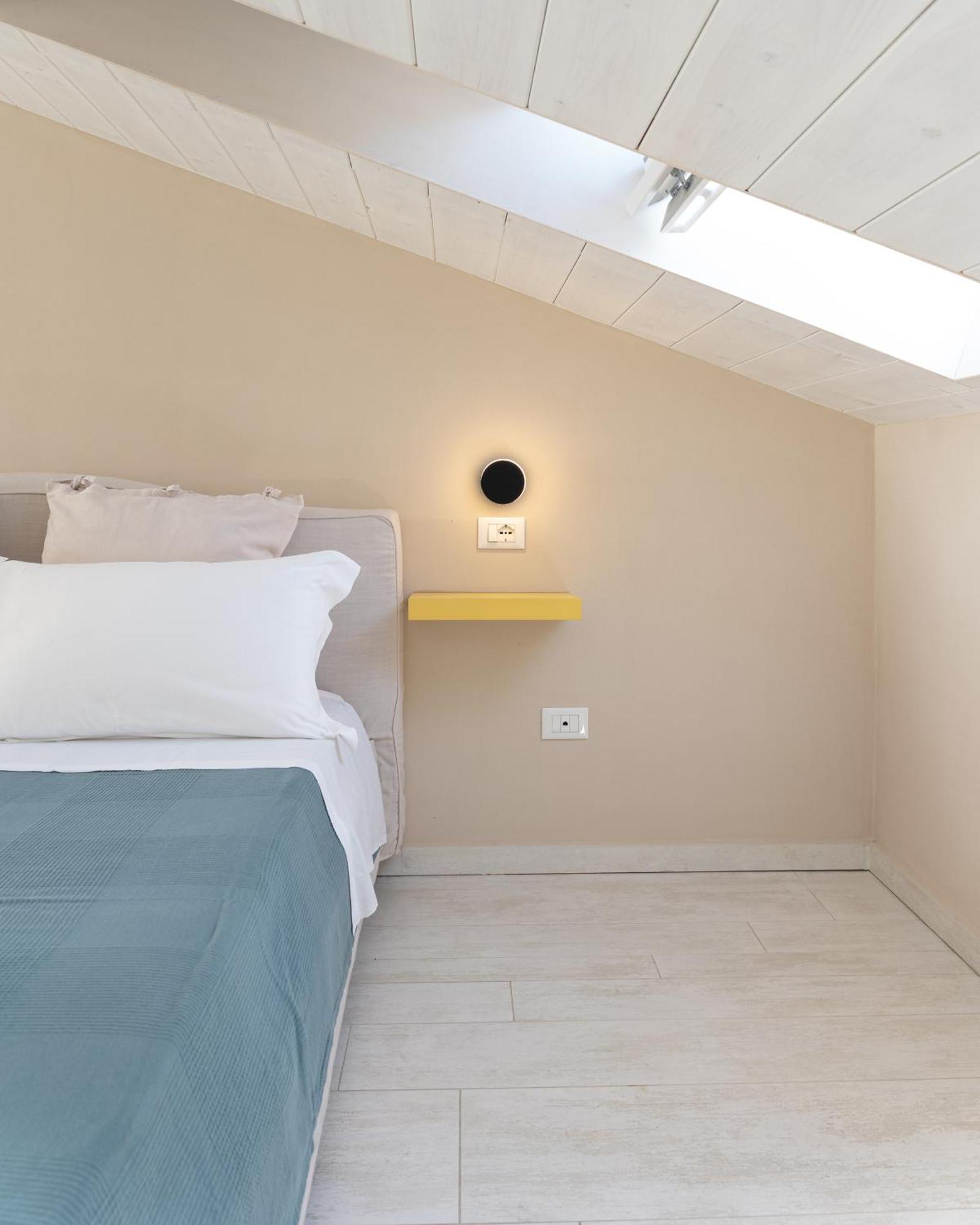 Oceano Rooms テルモリ エクステリア 写真