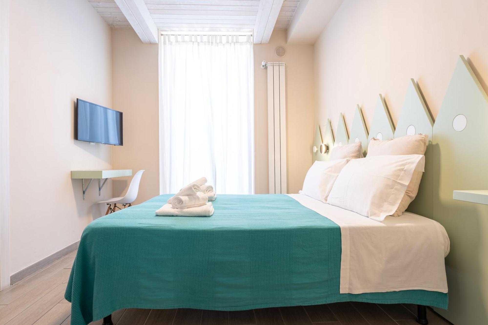 Oceano Rooms テルモリ エクステリア 写真
