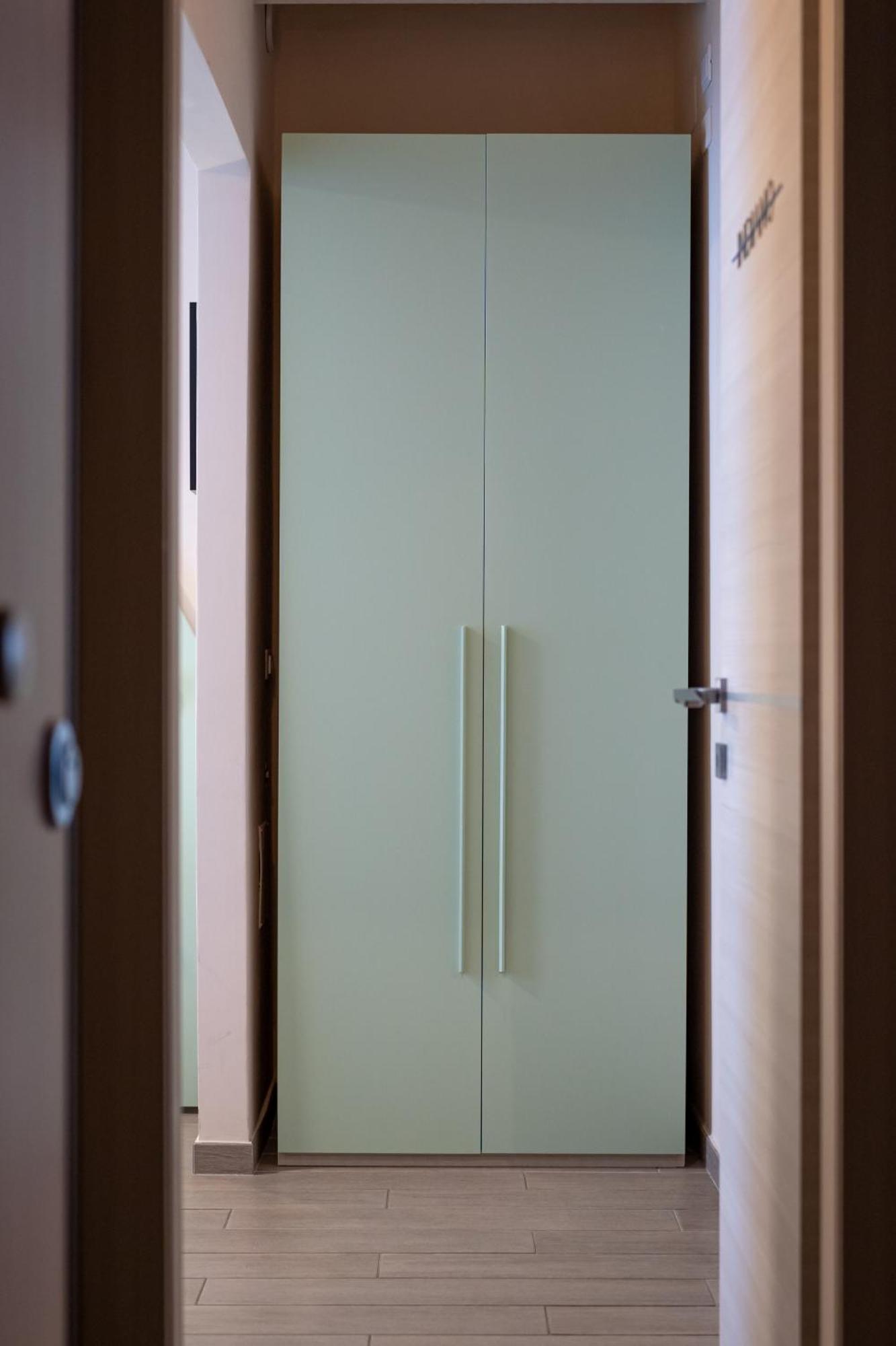 Oceano Rooms テルモリ エクステリア 写真