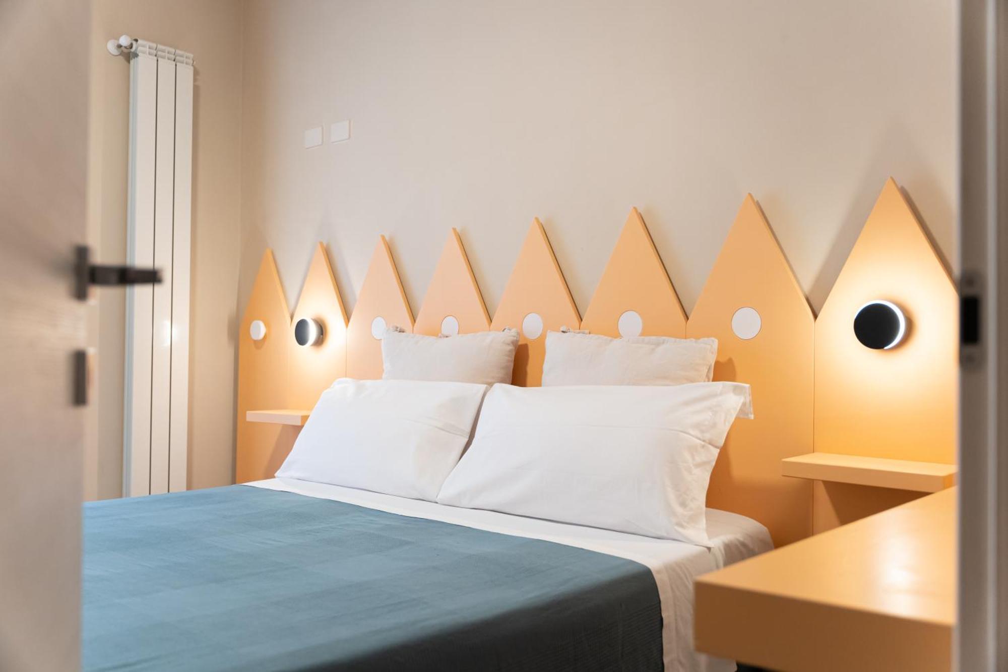 Oceano Rooms テルモリ エクステリア 写真