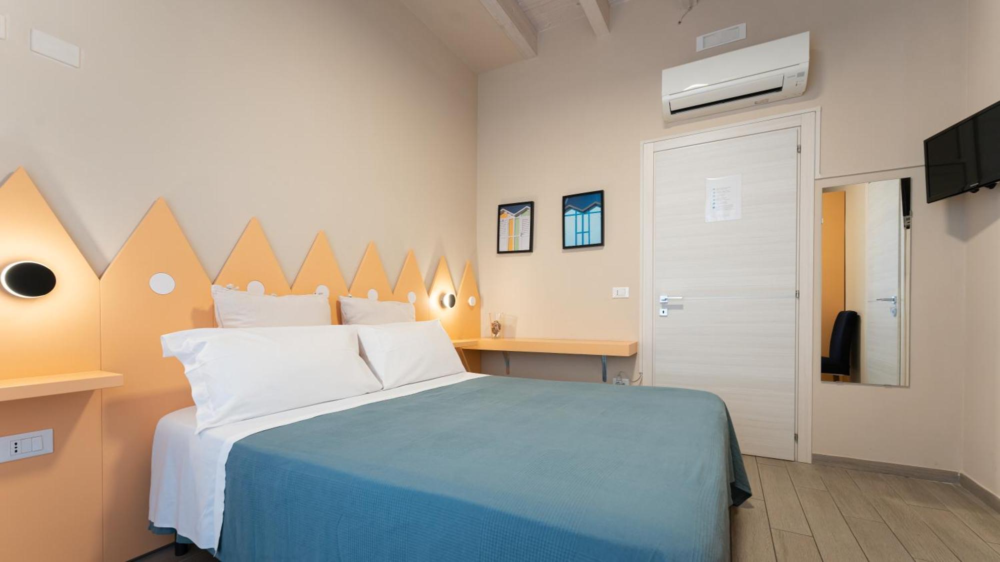 Oceano Rooms テルモリ エクステリア 写真
