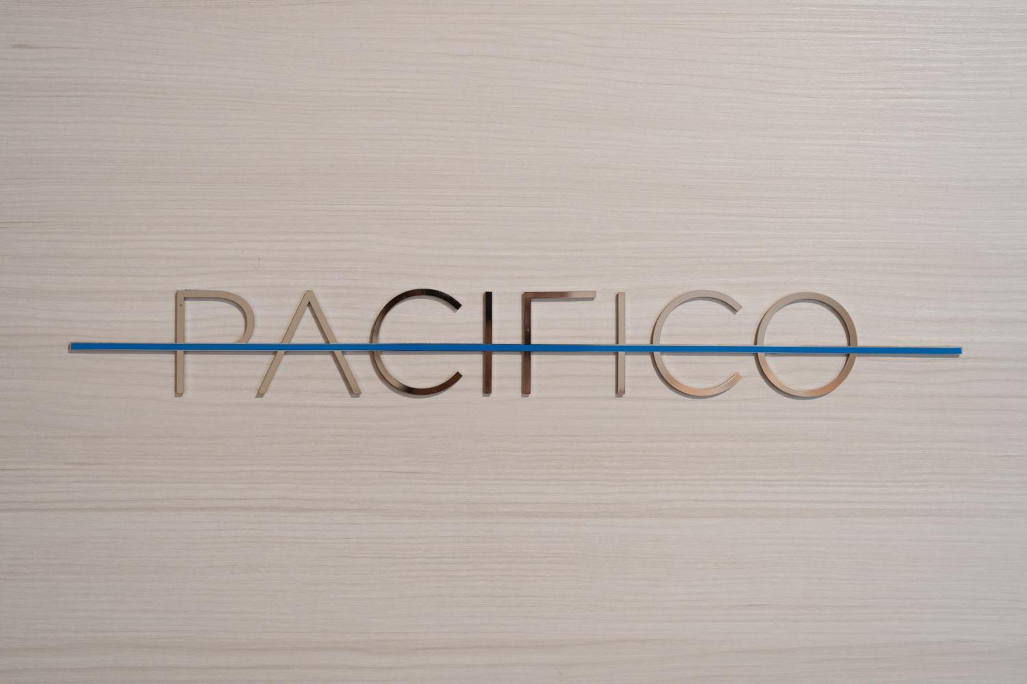 Oceano Rooms テルモリ エクステリア 写真