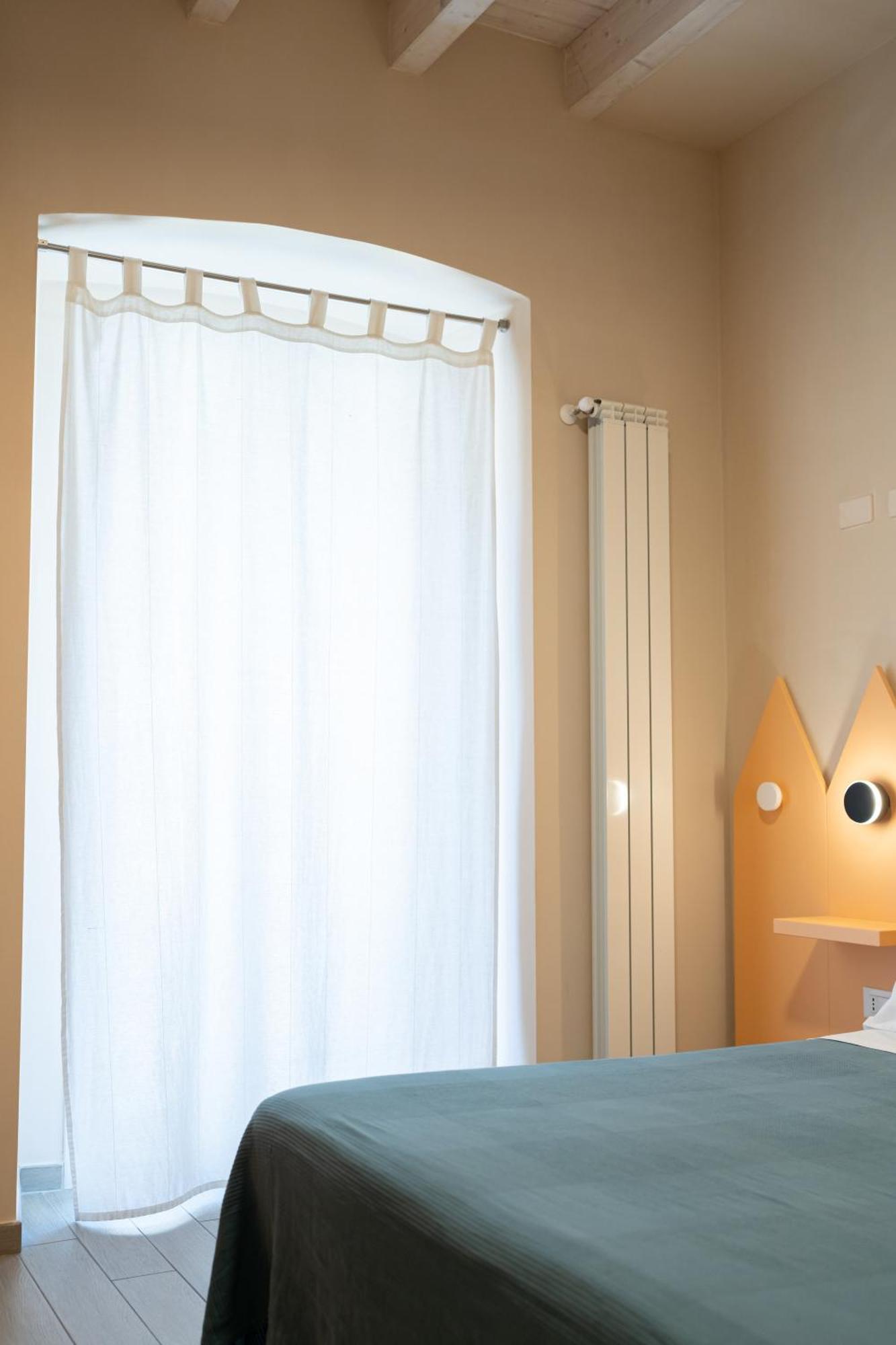 Oceano Rooms テルモリ エクステリア 写真
