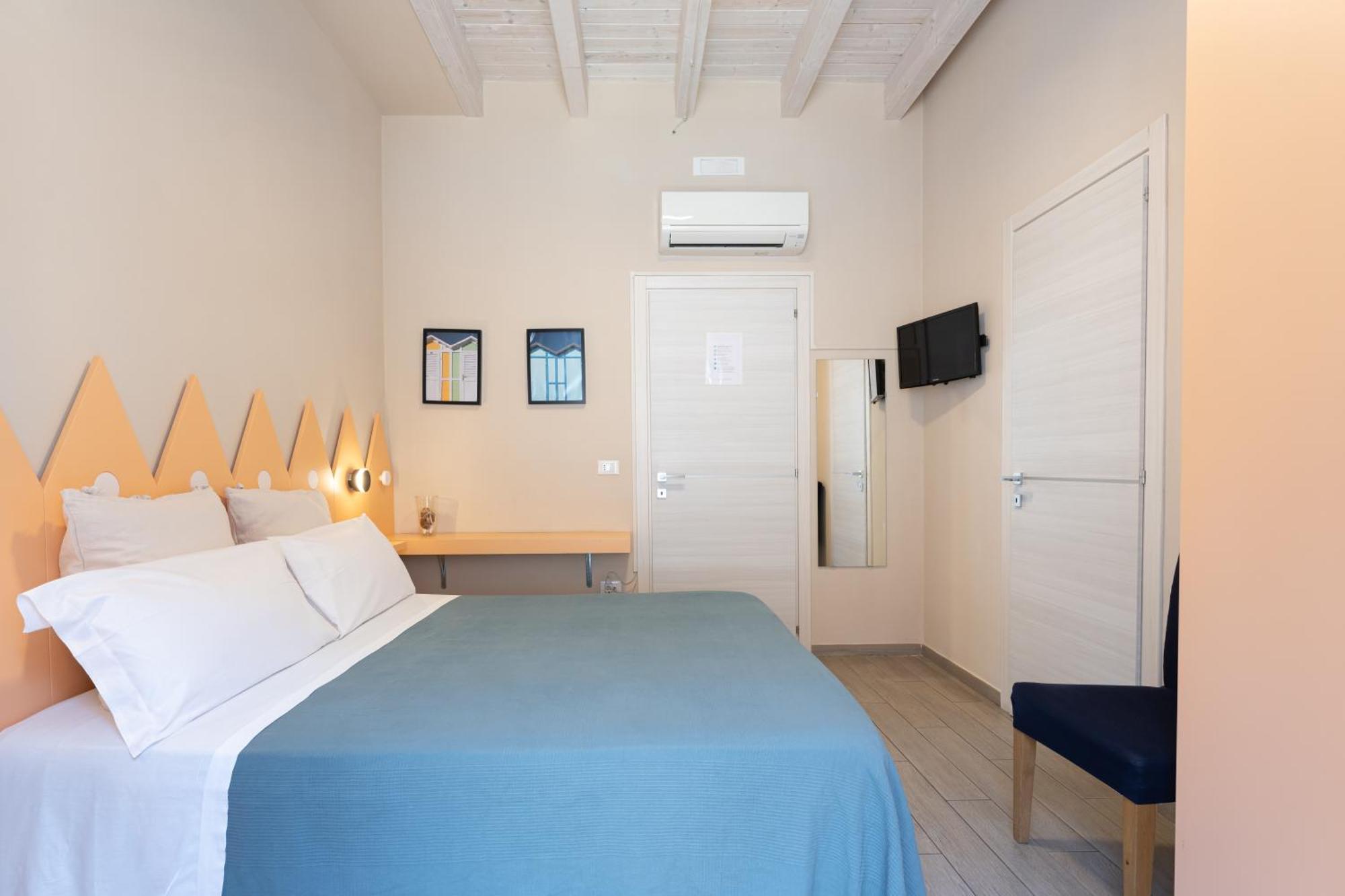 Oceano Rooms テルモリ エクステリア 写真