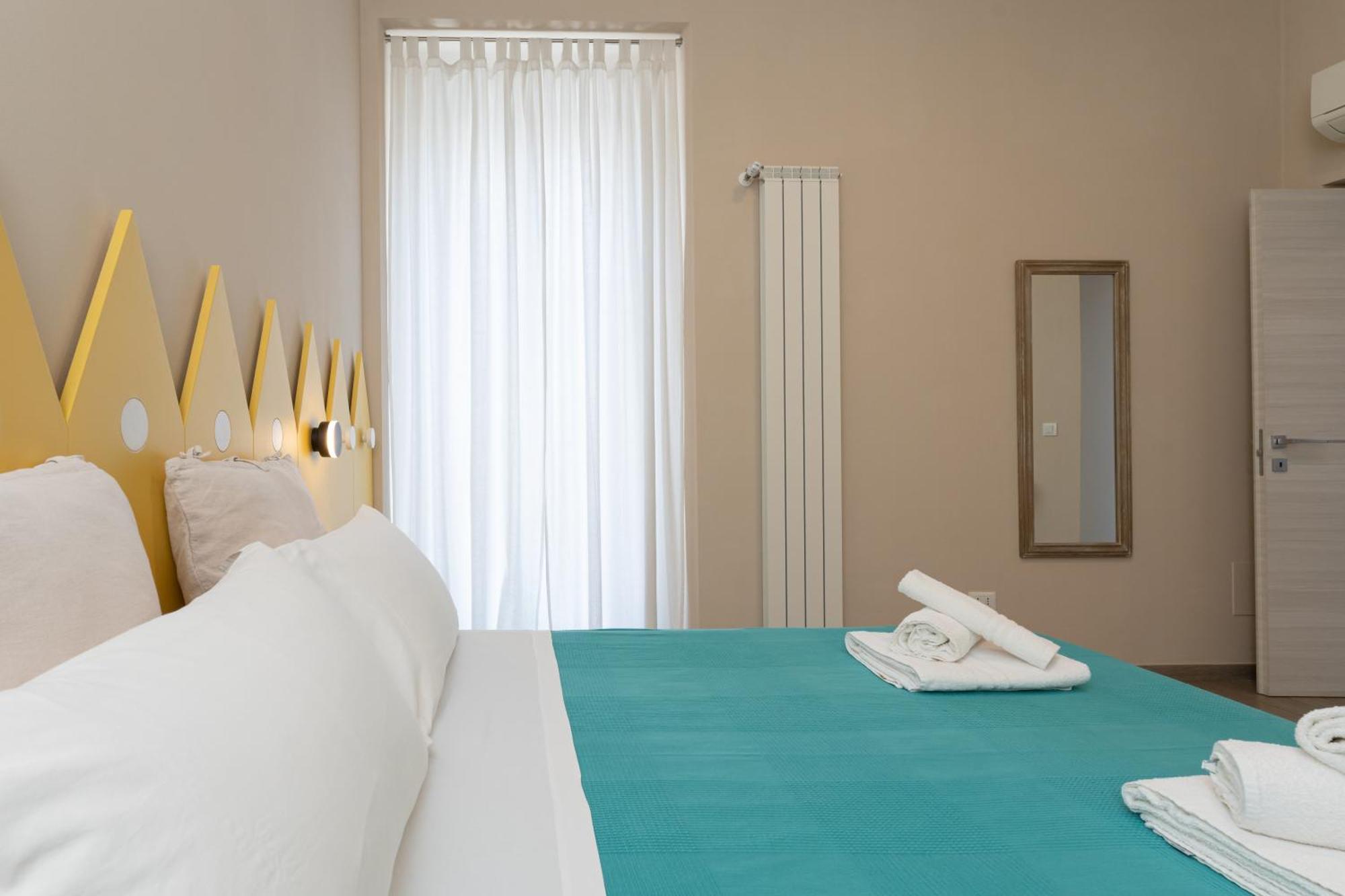 Oceano Rooms テルモリ エクステリア 写真